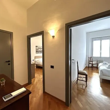 Apartment Il Fiorino Di Careggi