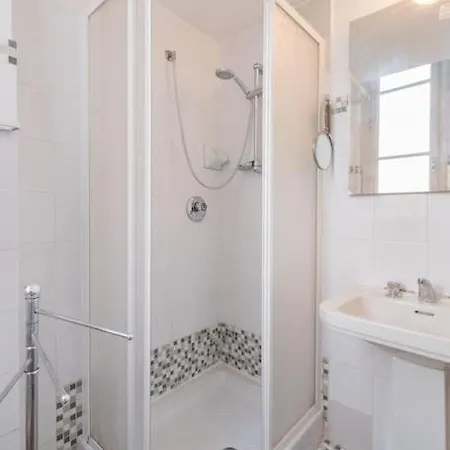 Borgognissanti 6 Apartment Florence