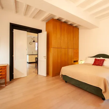 Apartment Il Fico - Tintori *