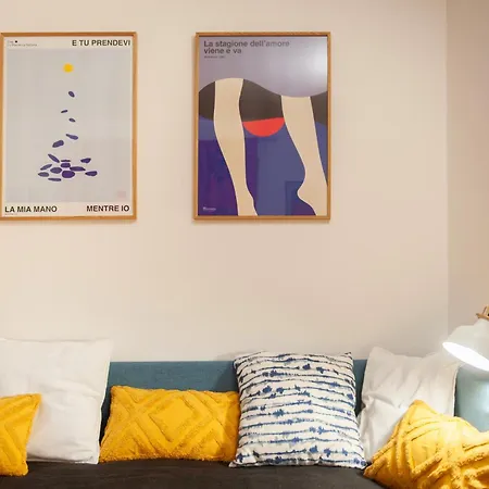Il Fico - Tintori Apartment *