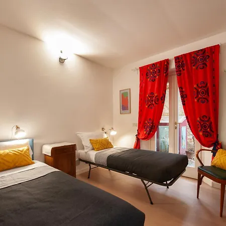 Il Fico - Tintori Apartment *