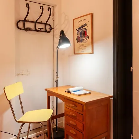Apartment Il Fico - Tintori Florence