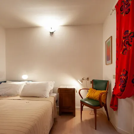 Il Fico - Tintori Apartment