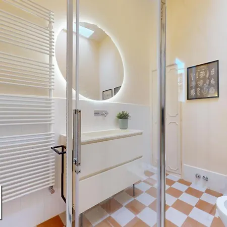 Santa Croce Historical By Sweet Homes