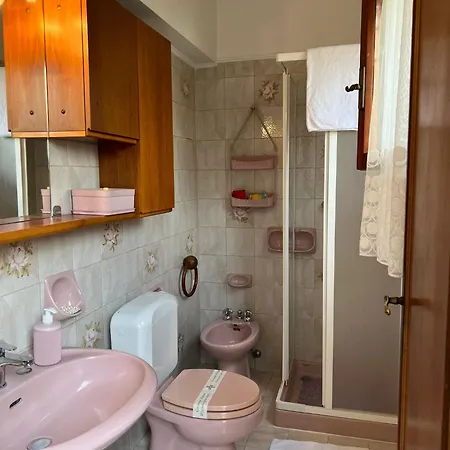 Casa Spadi Apartament