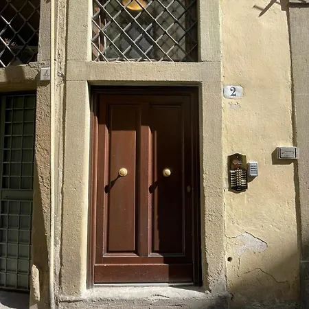 Santa Croce Historical By Sweet Homes Apartment Florence