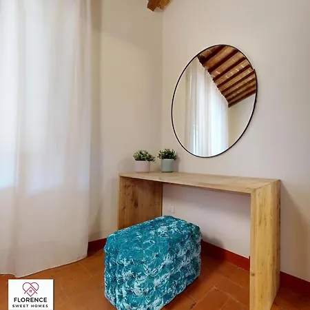 Santa Croce Historical By Sweet Homes Apartment Florence