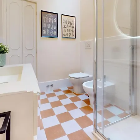 Apartment Santa Croce Historical By Sweet Homes