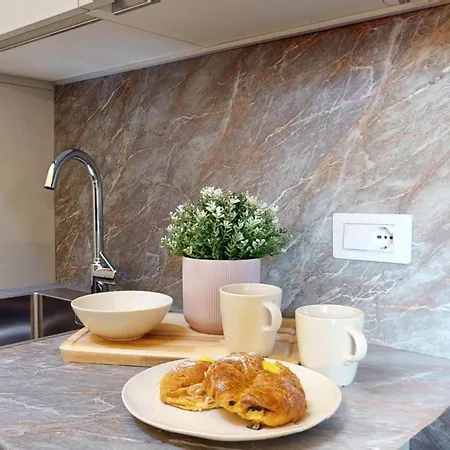 Santa Croce Historical By Sweet Homes Apartment *