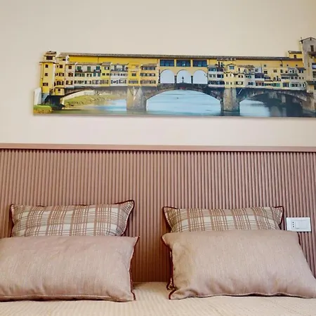Santa Croce Historical By Sweet Homes Florence