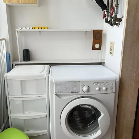 Apartament Casa Spadi Florencja