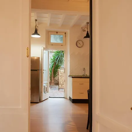 Il Fico - Tintori Apartment *