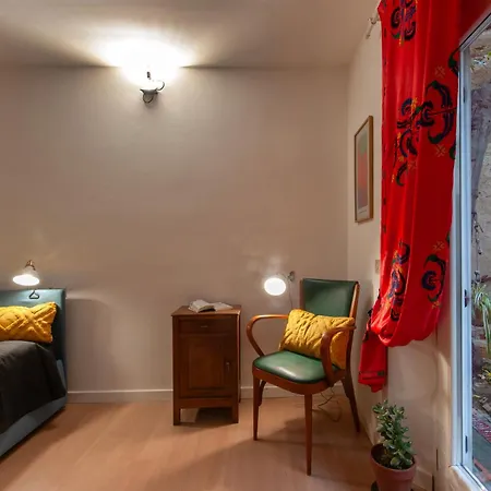 Apartment Il Fico - Tintori Florence