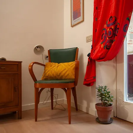 Il Fico - Tintori Apartment