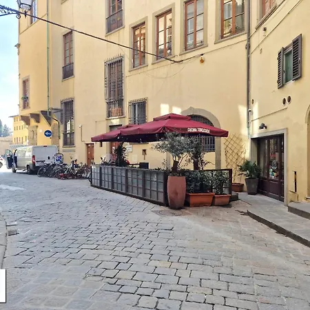 Santa Croce Historical By Sweet Homes Apartment *