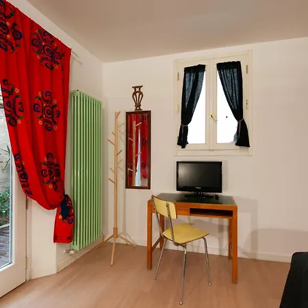Il Fico - Tintori Apartment Florence