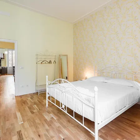 Apartment Fabbroni 3 Bedrooms By Mmega *