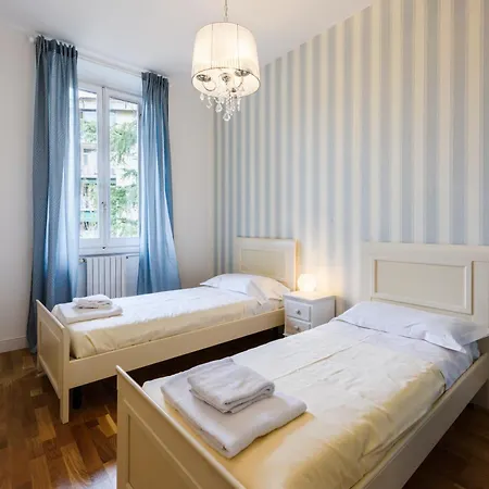 Apartment Fabbroni 3 Bedrooms By Mmega Florence