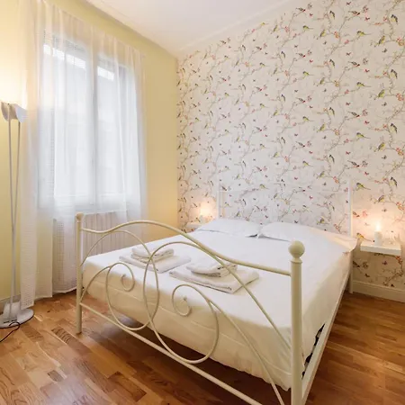 Apartment Fabbroni 3 Bedrooms By Mmega