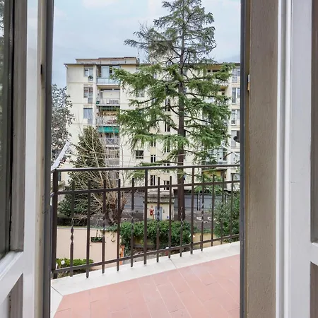 Fabbroni 3 Bedrooms By Mmega Apartment