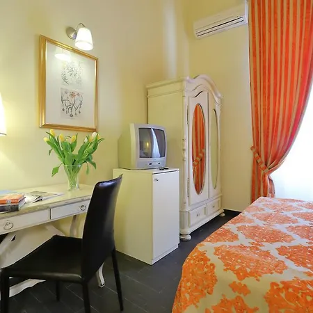 Relais Lavagnini Hotel Florence
