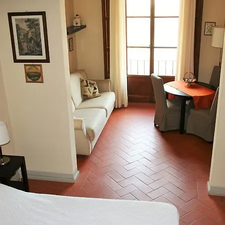 My Boutique In Vakantiehuis Florence