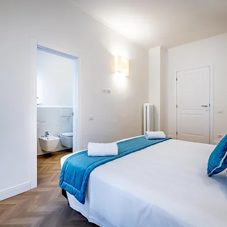 Residenza D'epoca Poliziano Affittacamere Firenze