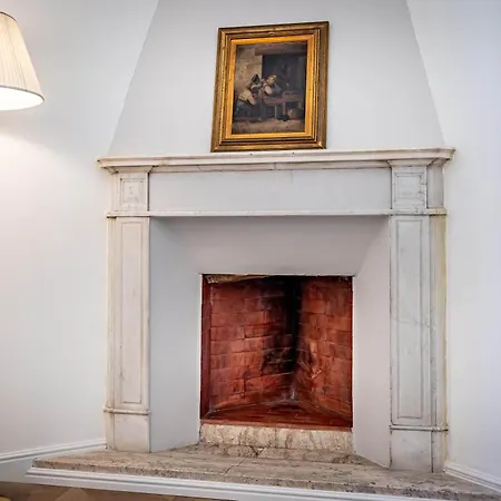 Residenza D'epoca Poliziano Affittacamere Firenze