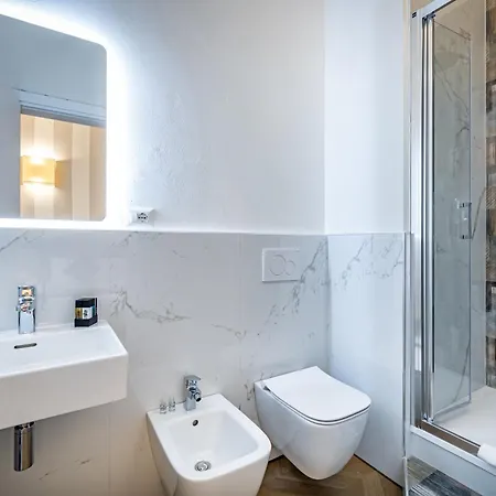 Residenza D'epoca Poliziano Affittacamere