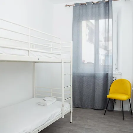Guest house Le Casine *