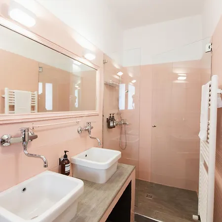 Guest house Le Casine