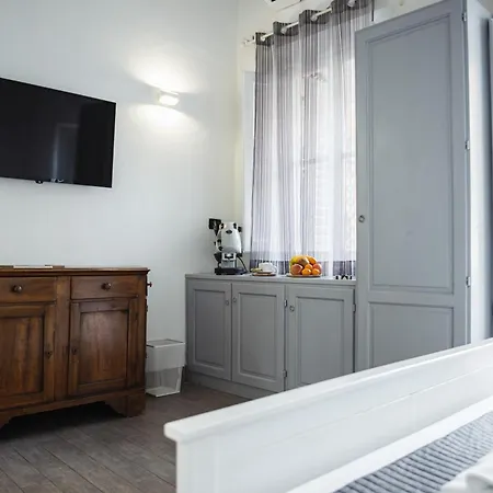 Le Casine Guest house *