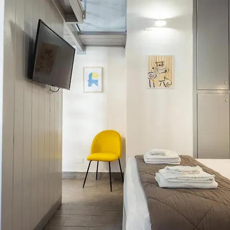 Guest house Le Casine Florence