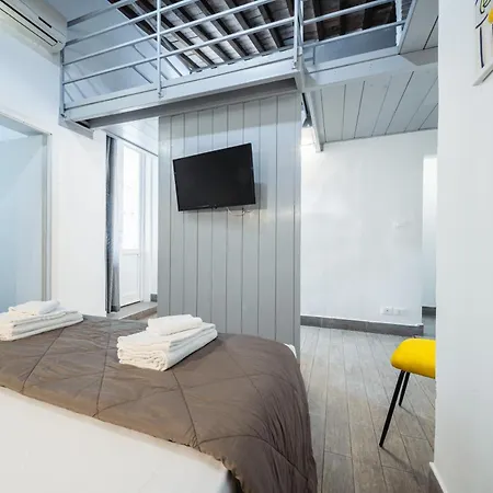 Guest house Le Casine