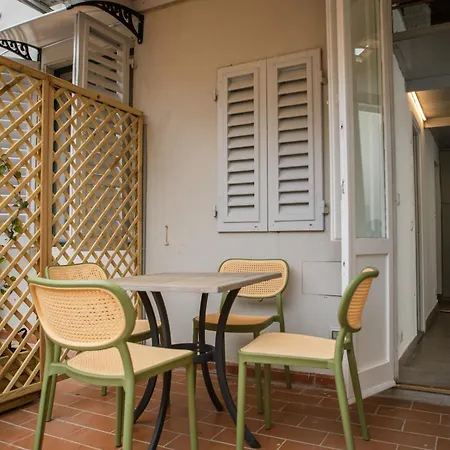 Le Casine Guest house Florence