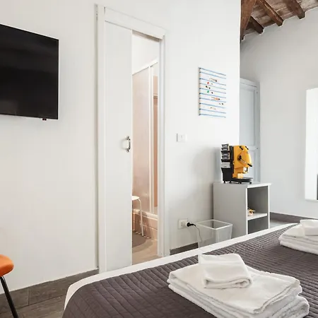 Le Casine Guest house *