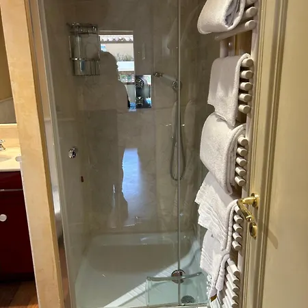 Borgo San Jacopo 8 Apartment Florenz