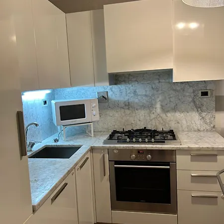 Borgo San Jacopo 8 Apartment *