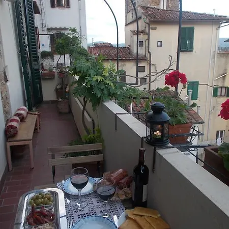 Torre Bed & Breakfast