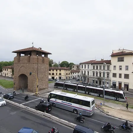 Guest house Buonarroti