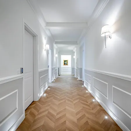 Residenza D'epoca Poliziano Affittacamere Firenze