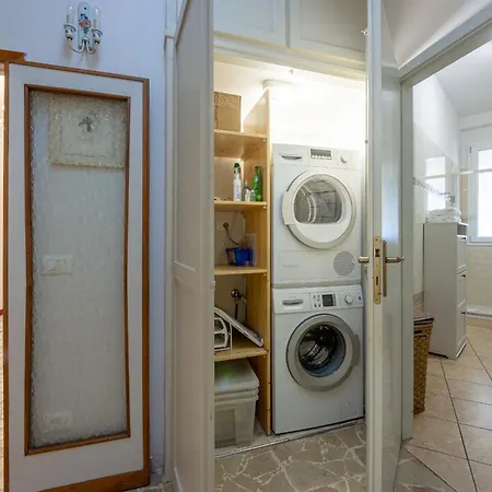 La Farina Sweet Apartment Florence