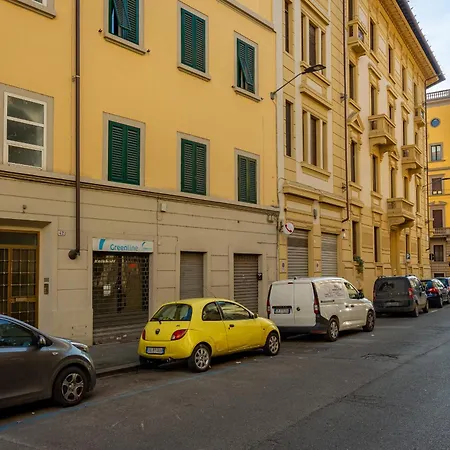 La Farina Sweet Apartment