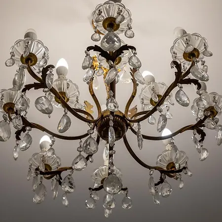 Apartment La Farina Sweet Florence