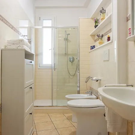 Apartment La Farina Sweet Florence