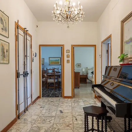 Apartment La Farina Sweet *