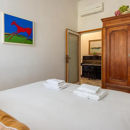Apartment La Farina Sweet Florence
