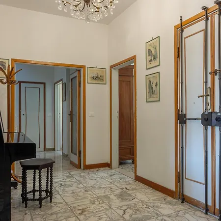 Apartment La Farina Sweet