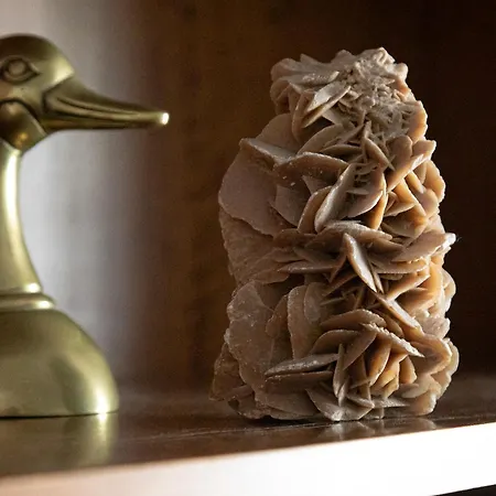 La Farina Sweet Apartment *