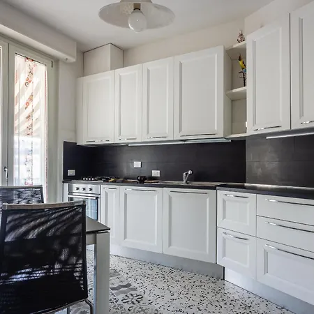 La Farina Sweet Apartment Florence